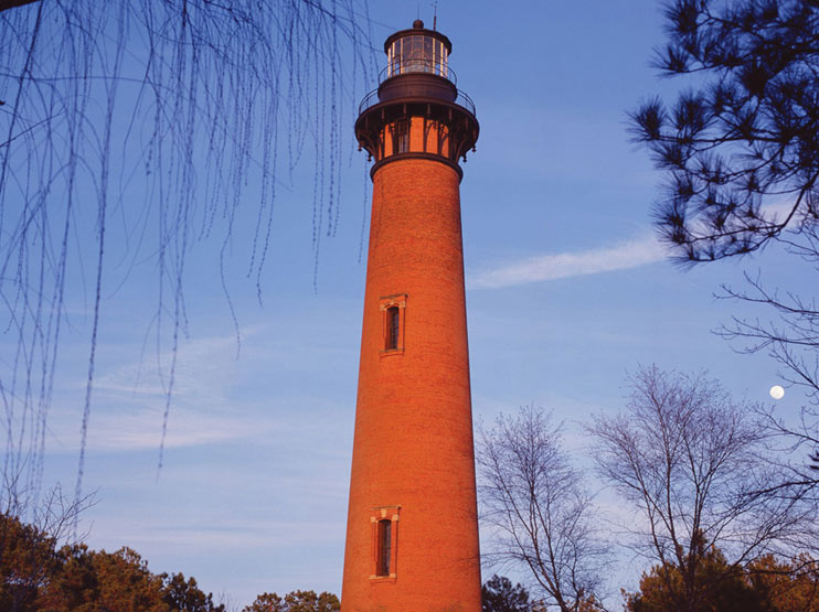 Outer Banks History | Outer Banks Rentals Blog