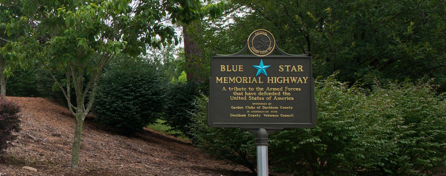 Blue Star Highway 