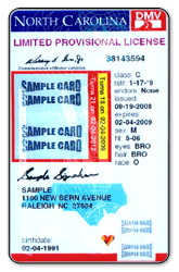 License License