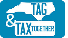 North Carolina Tag and Tax