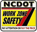 Pay Attention or Pay the Price logo