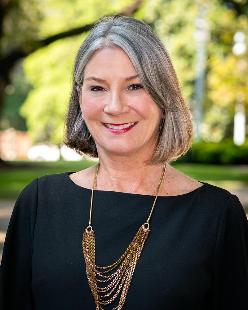 Kathy Harrington