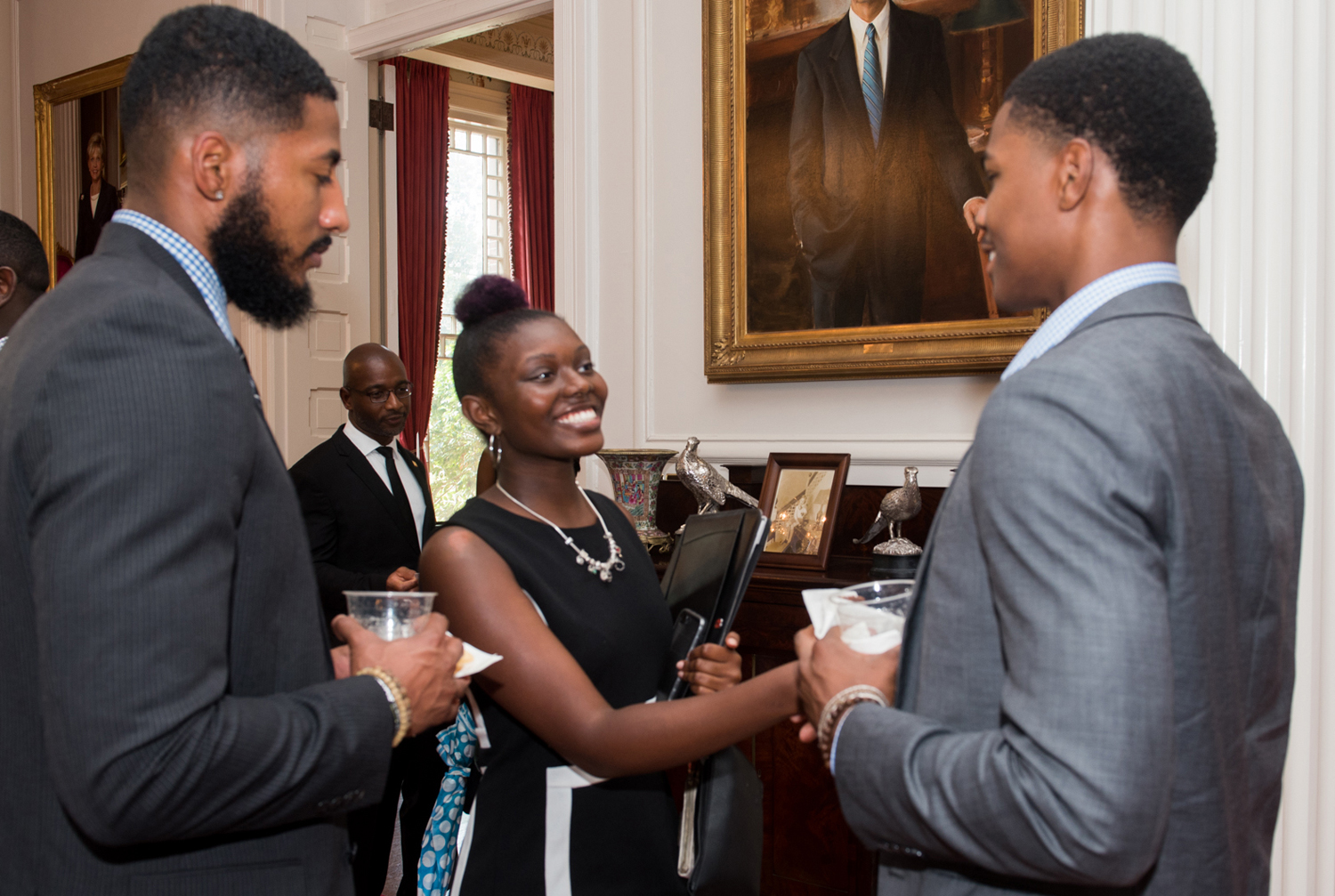 Office of HBCU Outreach