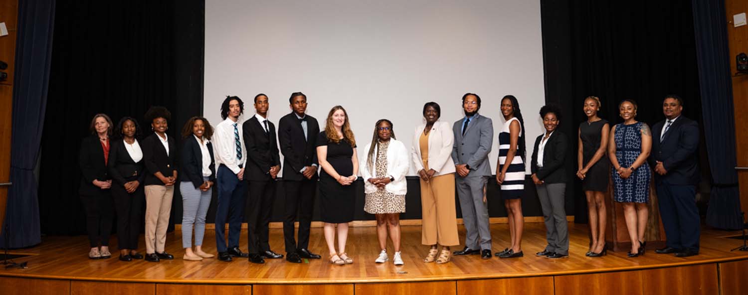 Office of HBCU Outreach