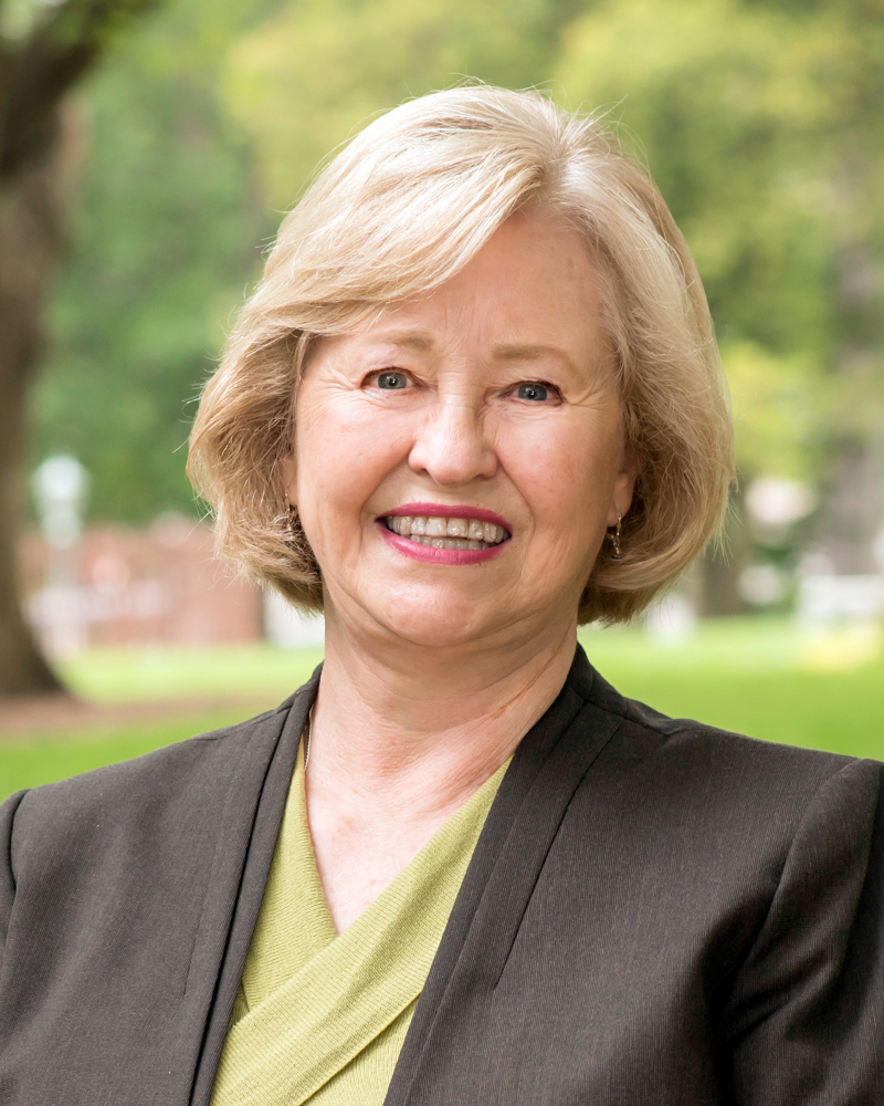 Brenda Smith Lyerly