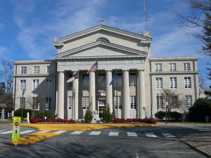 Route6-lincolncocourthouse