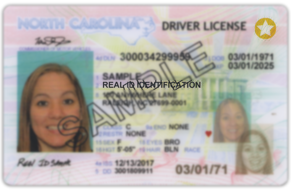 North carolina drivers license renewal vernticondnmoun