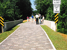 Historic Bridges