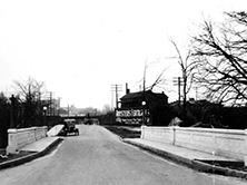 Historic Bridges