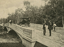 Historic Bridges