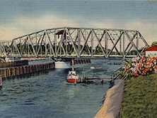 Historic Bridges