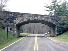 Historic Bridges