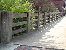 Historic Bridges