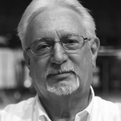 Photo of Wayne McNeil. Click to watch video.