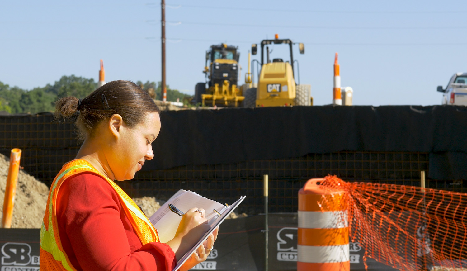 Transportation Engineering Associates Program