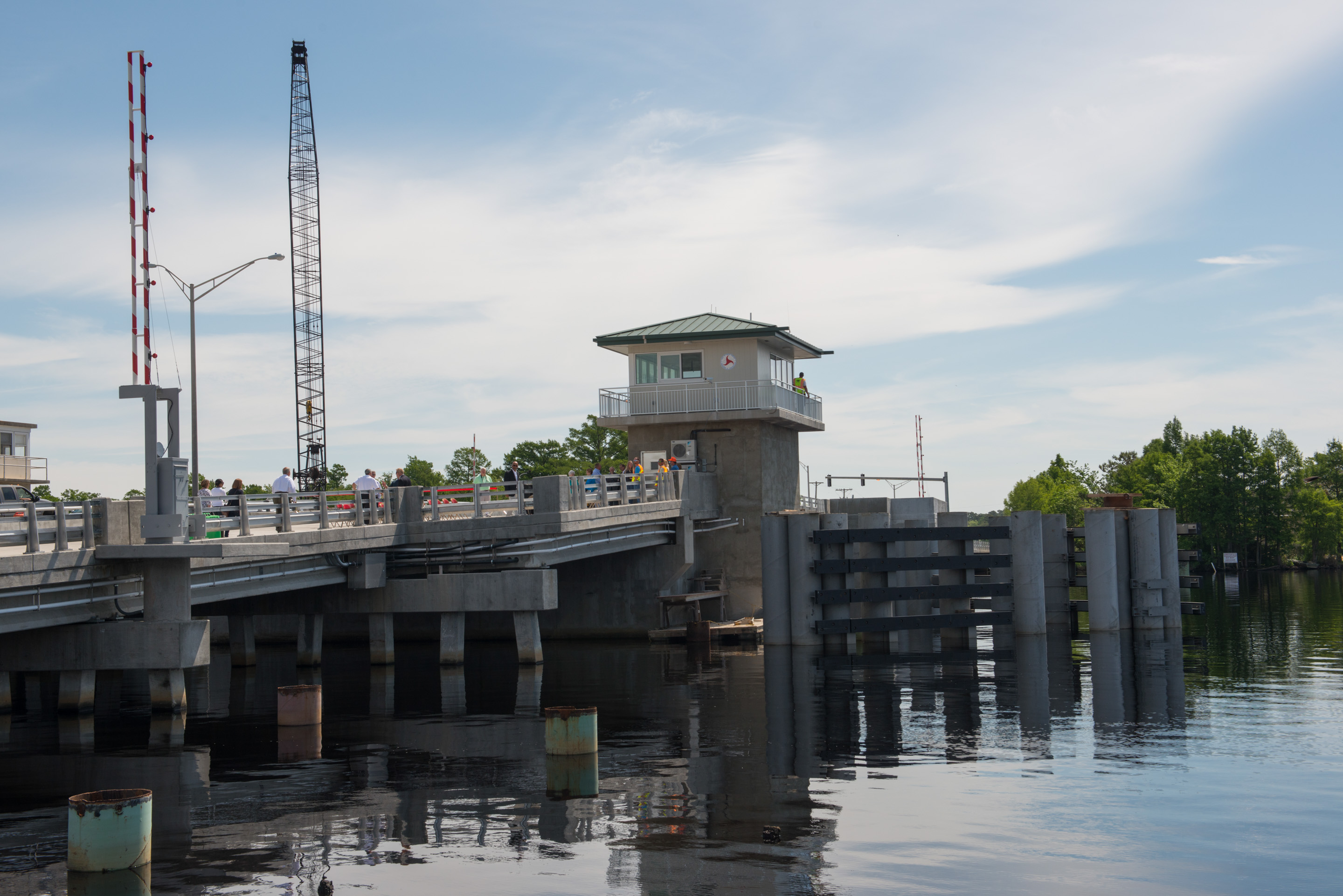 bridges - All Items: Flat View