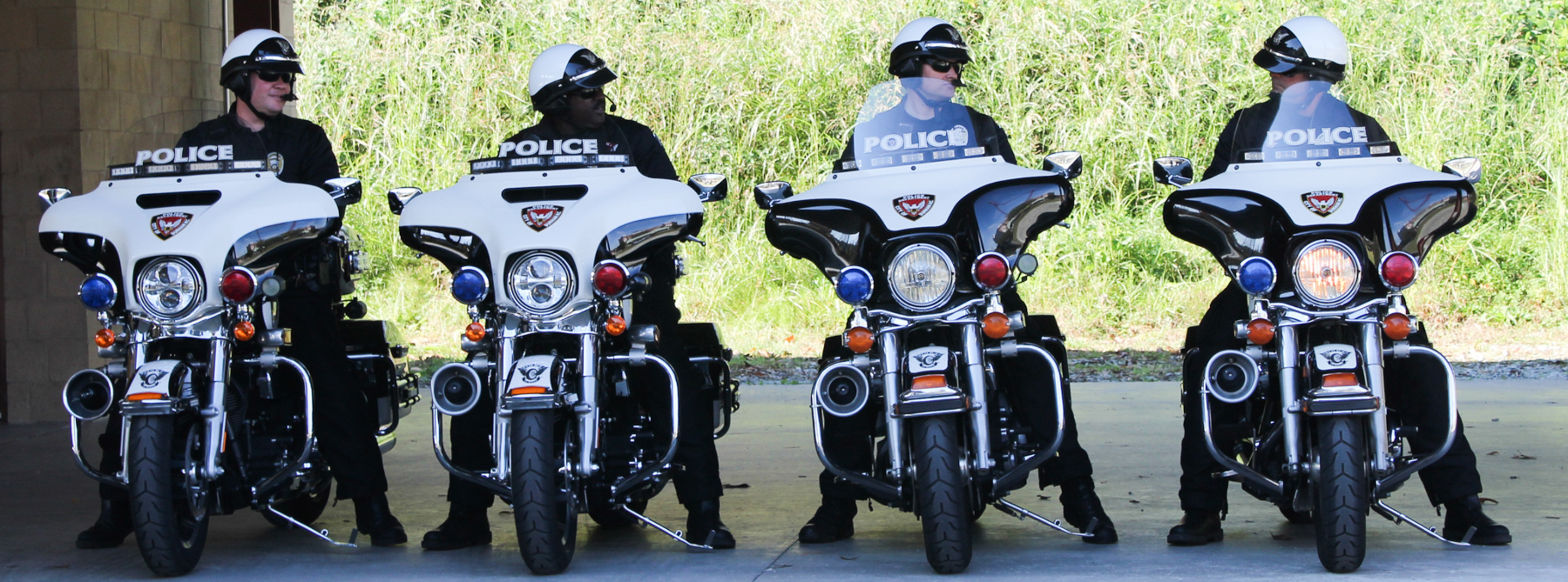 law-enforcement - All Items: Flat View