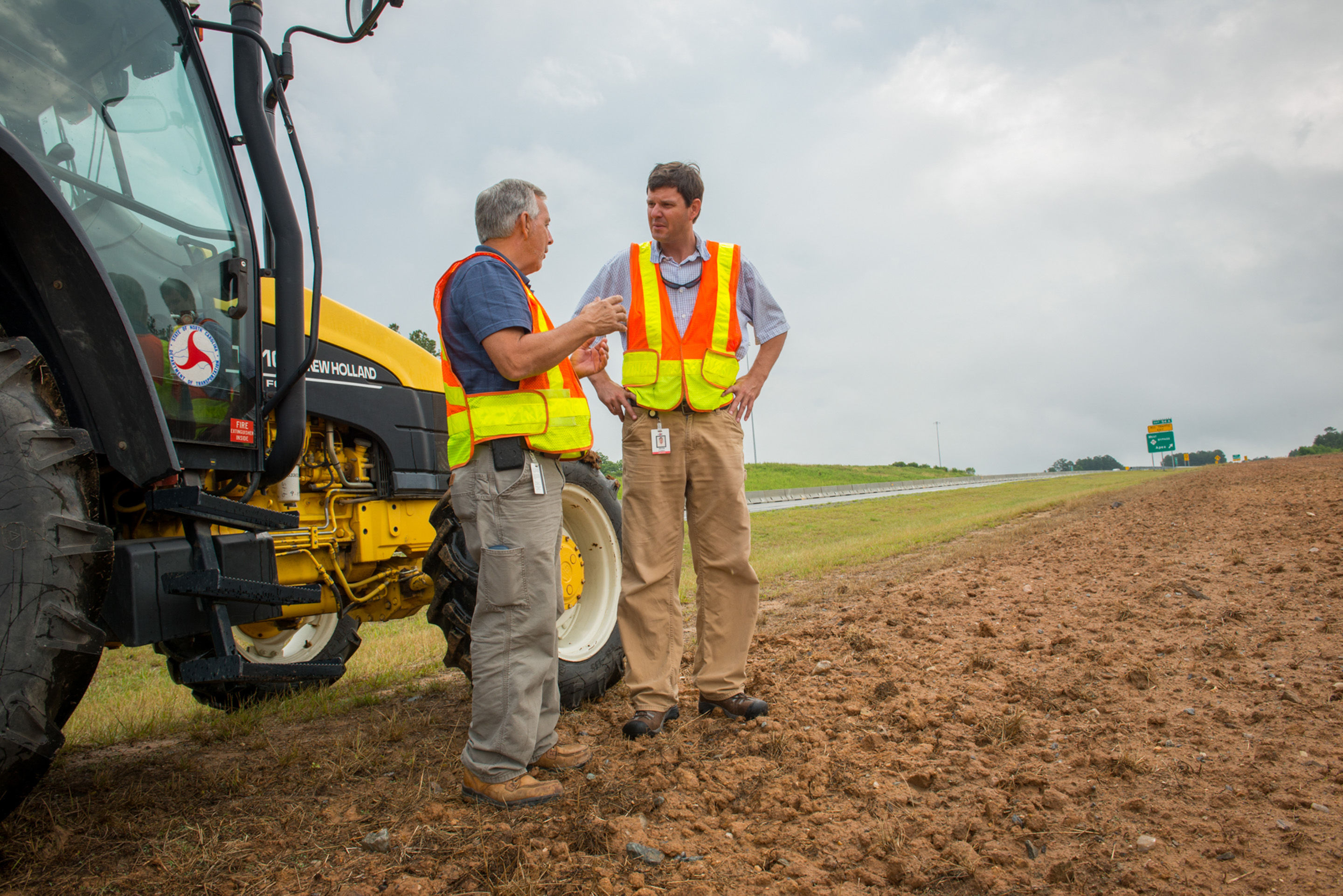 Vegetation Management