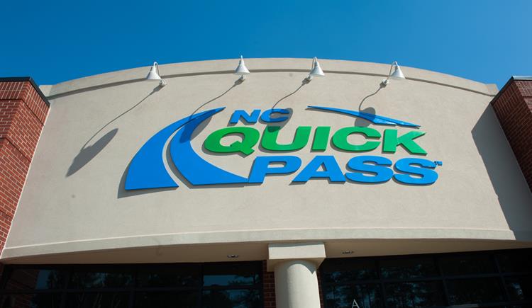 NC Quick Pass Customer Service Center