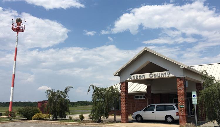 State Transportation Board Funds Improvements at 24 N.C. Airports