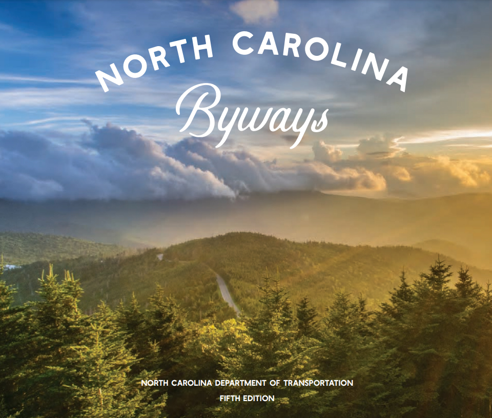 North Carolina Byways