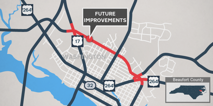 15th Street Improvements
