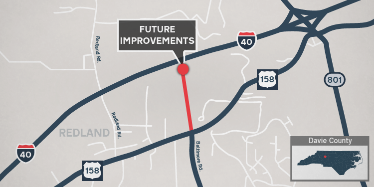 Baltimore Road Extension