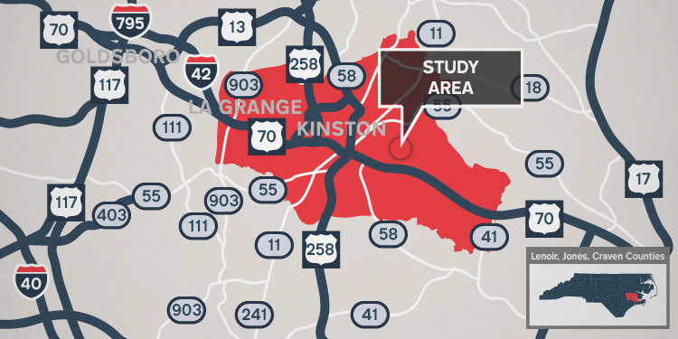 Kinston Bypass