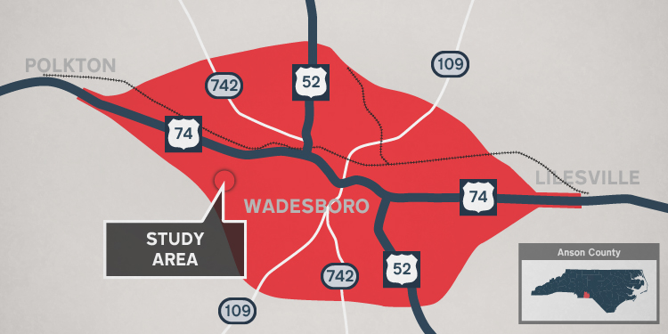 Wadesboro Bypass 